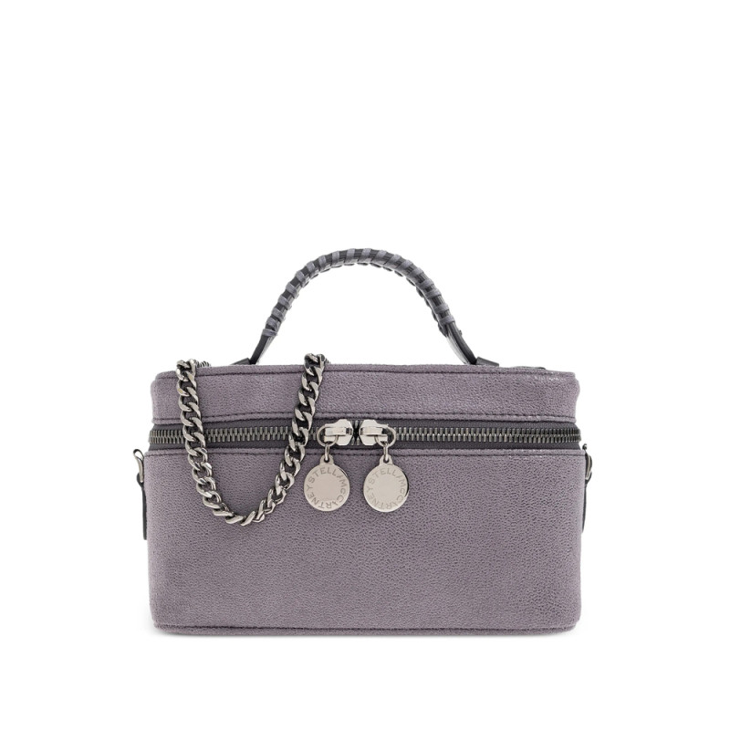 Stella Mccartney Falabella Chain-strap Vanity Tote Bag