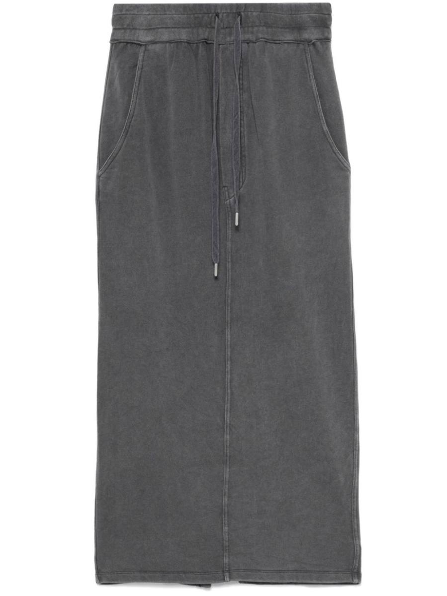 Noreen midi skirt