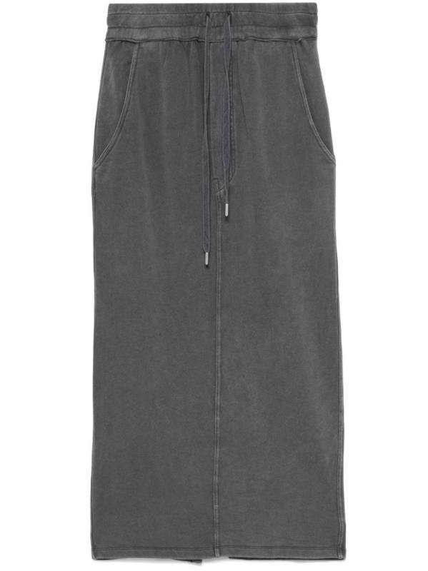Noreen midi skirt