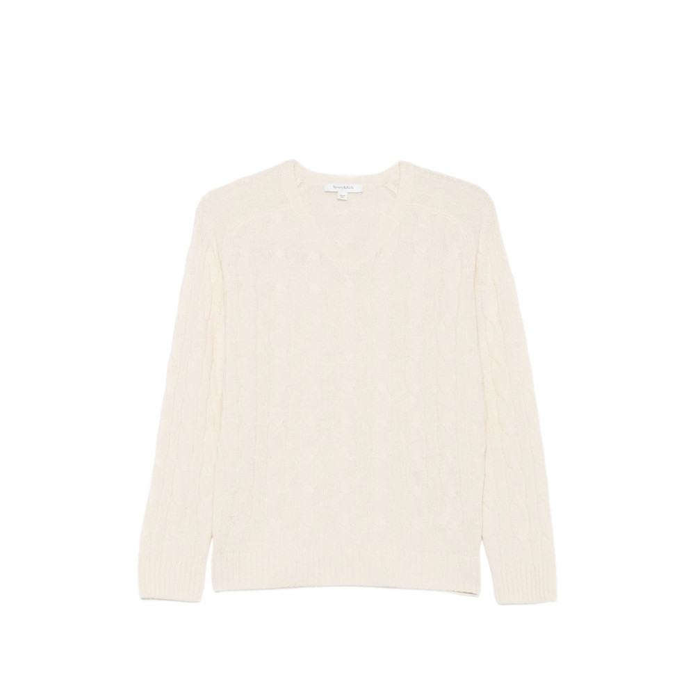 Sporty & Rich Knitwear