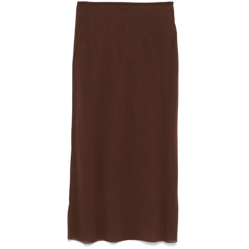 Soeur Bahia Midi Skirt