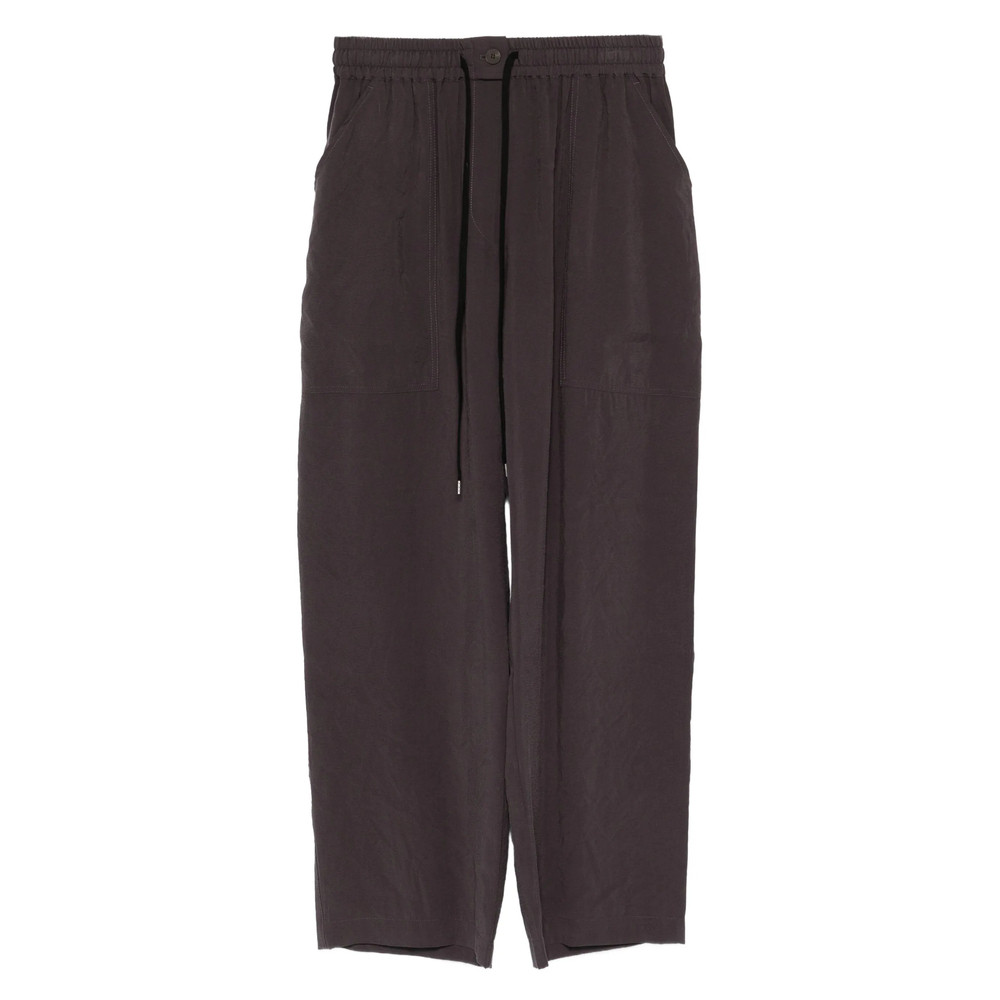 Studio Nicholson Capel Elasticized-waistband Trousers