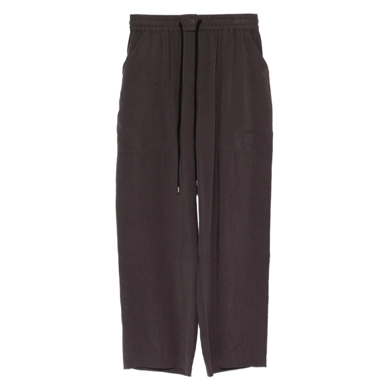 Studio Nicholson Capel Elasticized-waistband Trousers