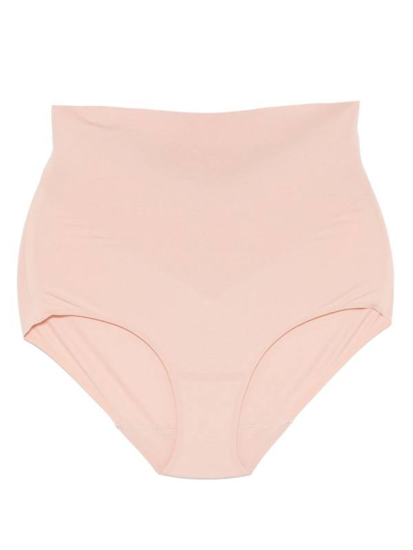 high-waist briefs