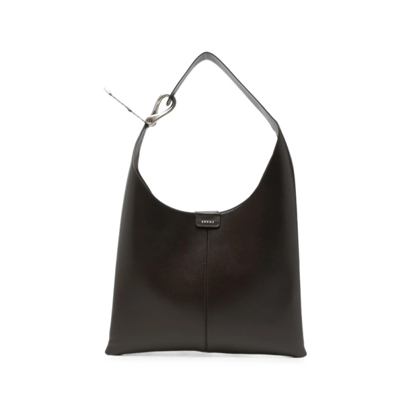 Soeur Cosima Leather Shoulder Bag