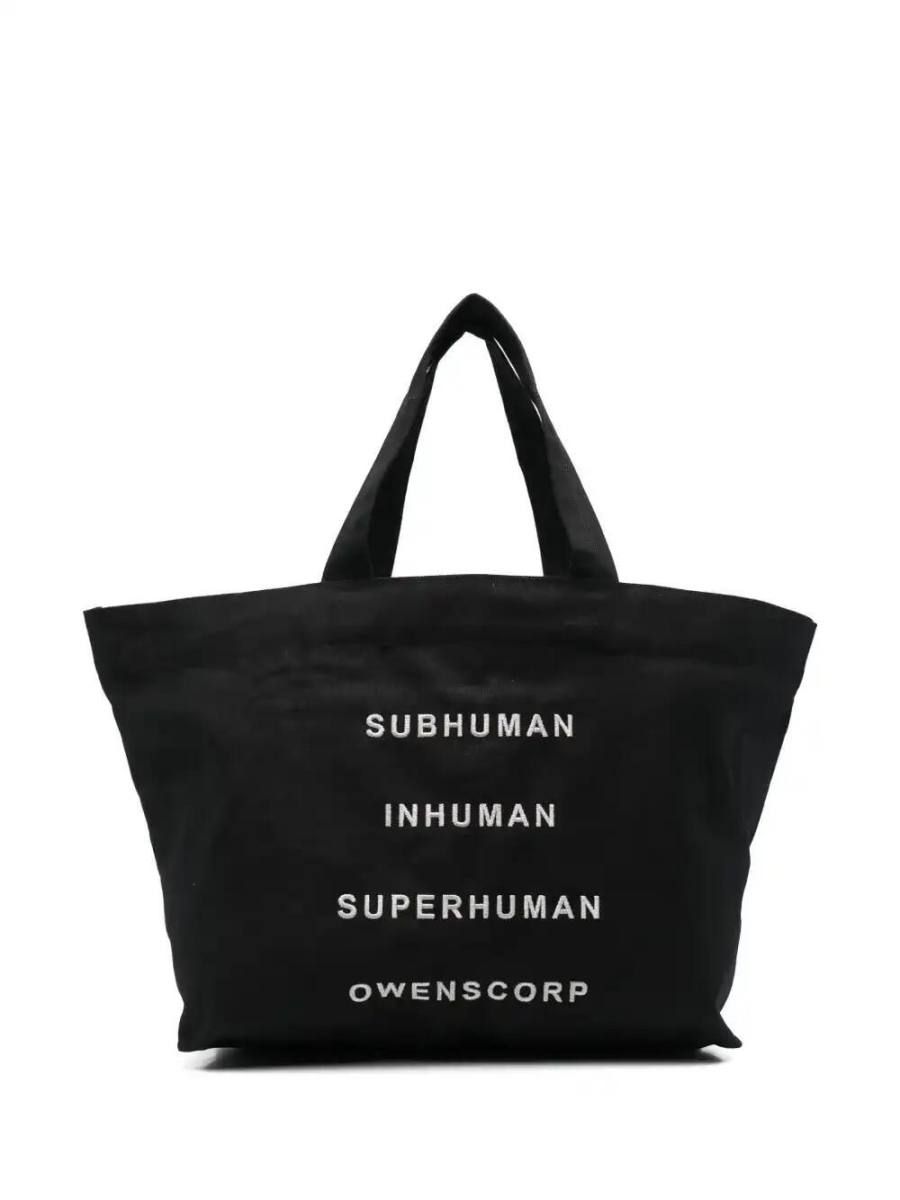 Beach tote bag