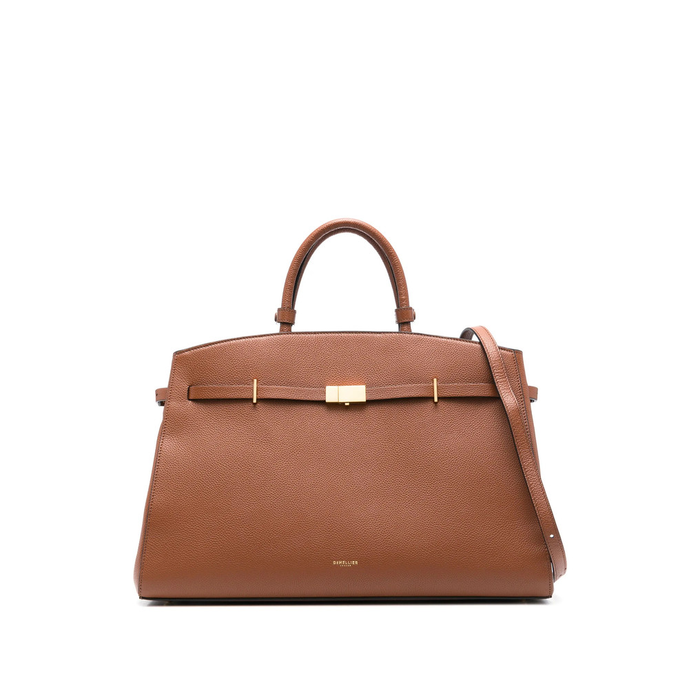 Demellier Hudson Tote Bag
