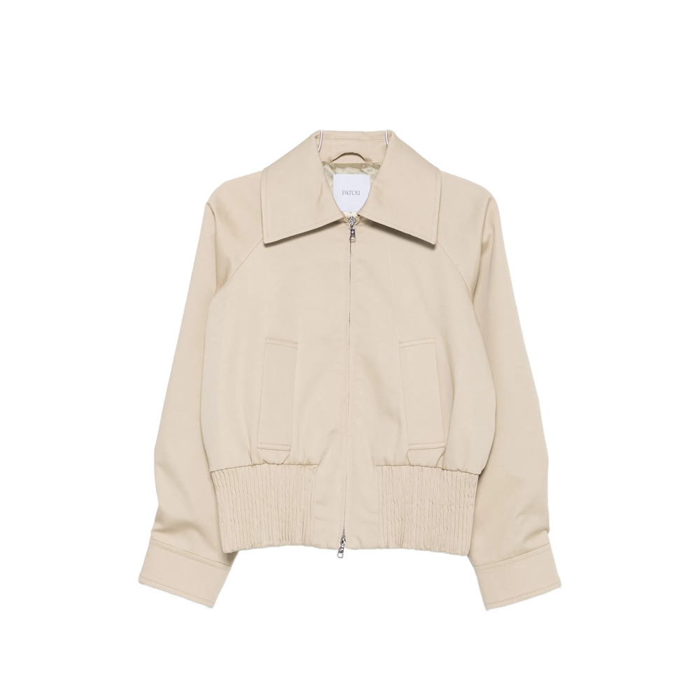 Patou Jackets