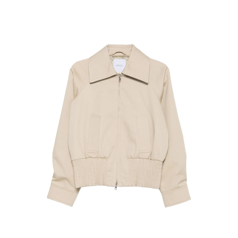 Patou Jackets