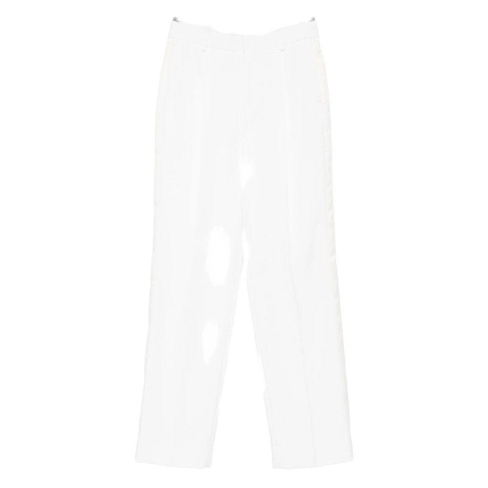 Victoria Beckham Panel Trousers