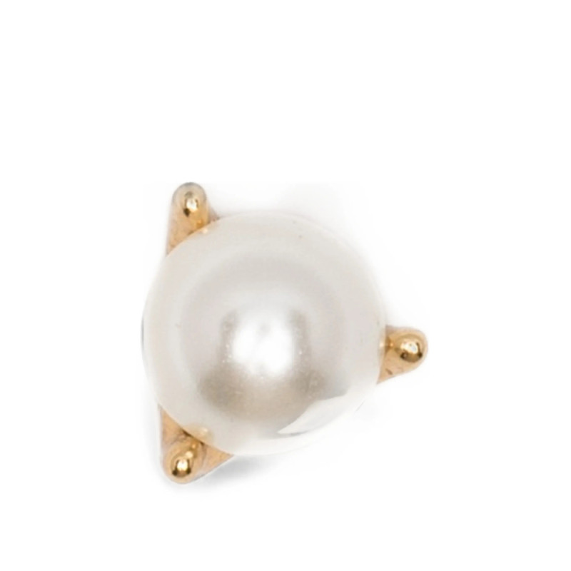 Kate Spade Pearl-embellished Stud Earrings
