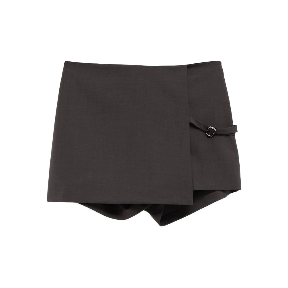 Paloma Wool Doris Asymmetric Skirt