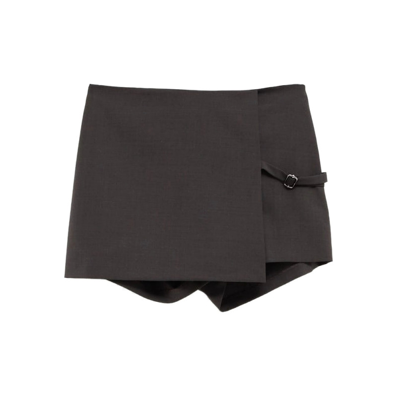 Paloma Wool Doris Asymmetric Skirt