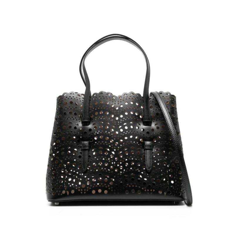 Alaïa Le Mina 25 Tote Bag