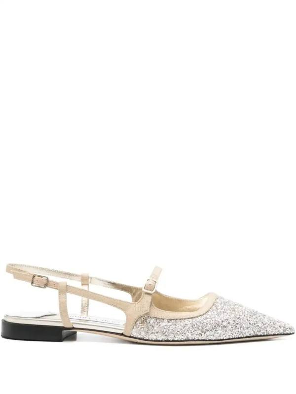 Didi ballet flats