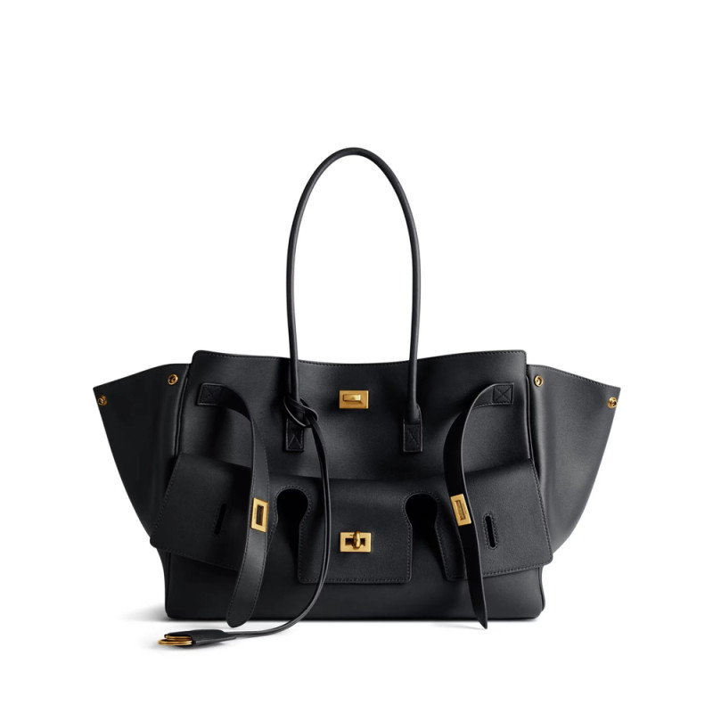 Balenciaga Bel Air Tote Bag