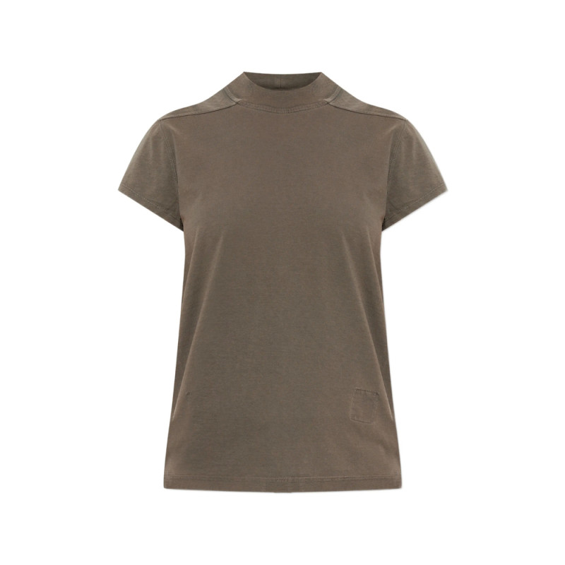 Rick Owens Drkshdw Pocket T-shirt