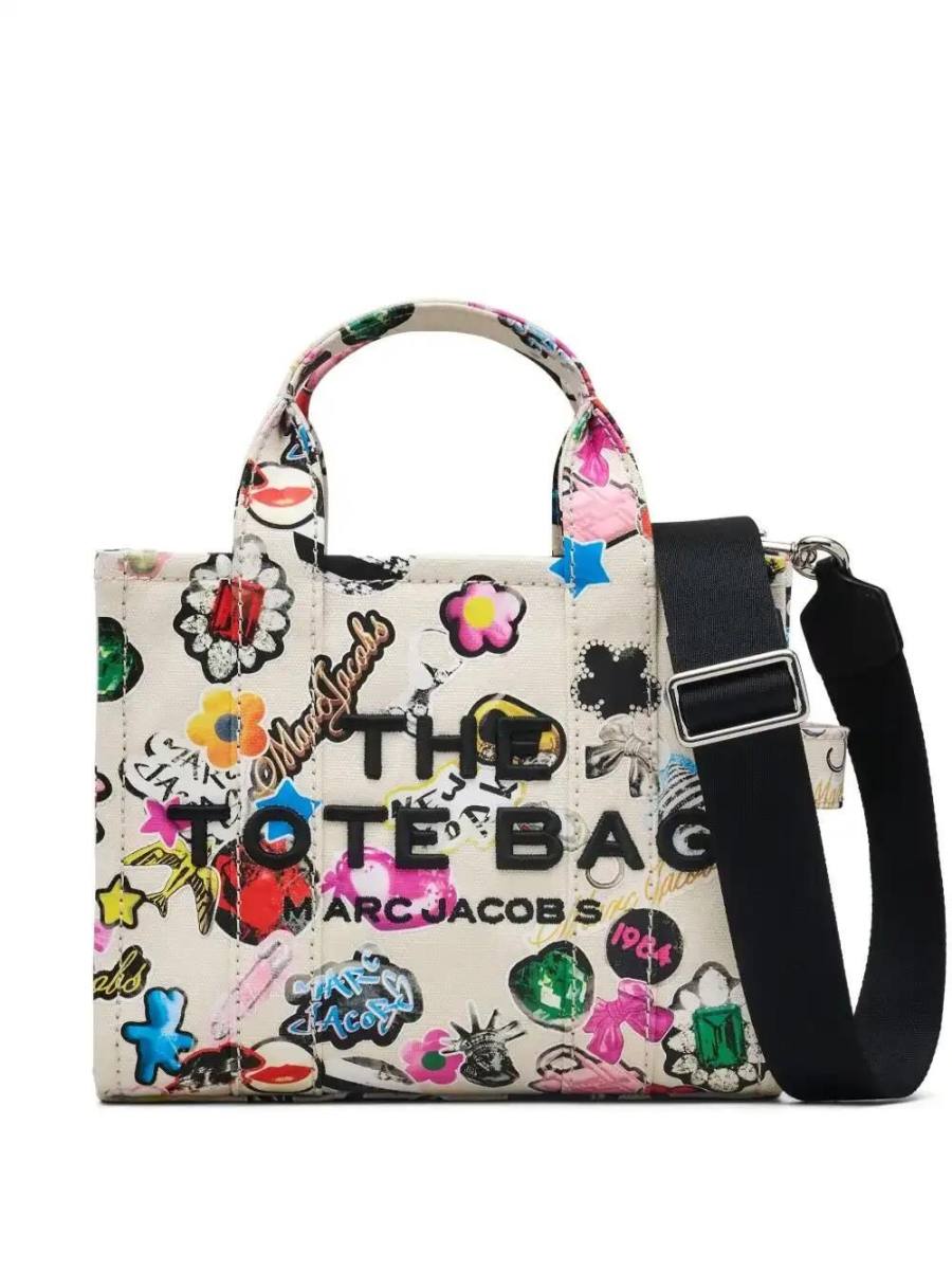 The Small Tote bag