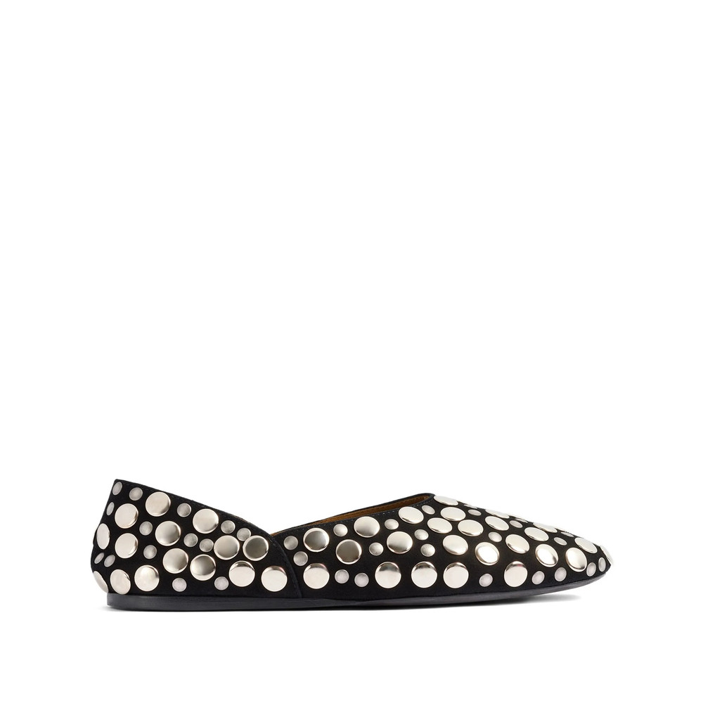 Khaite Jane Ballet Flats