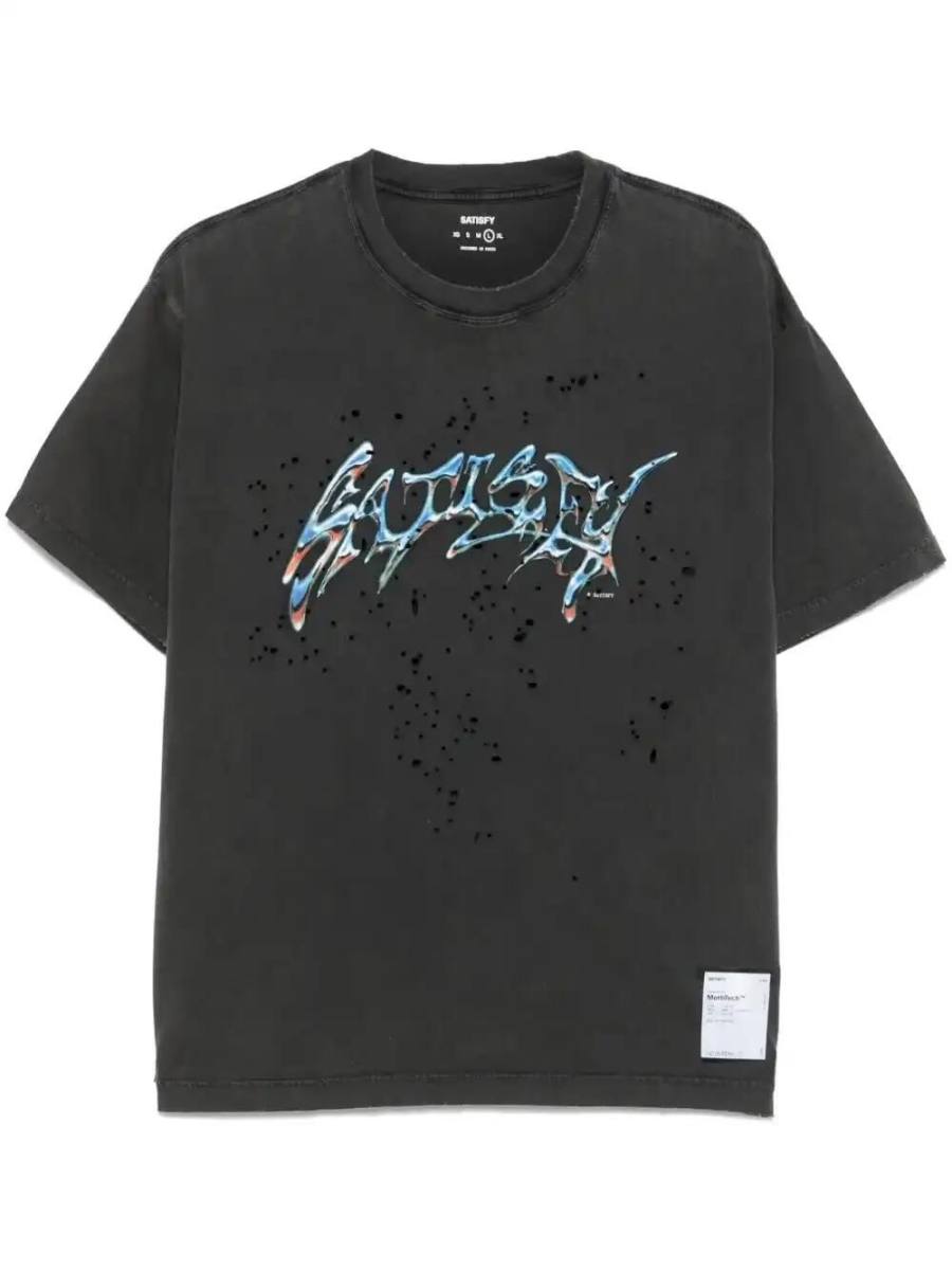 MothTech T‑Shirt
