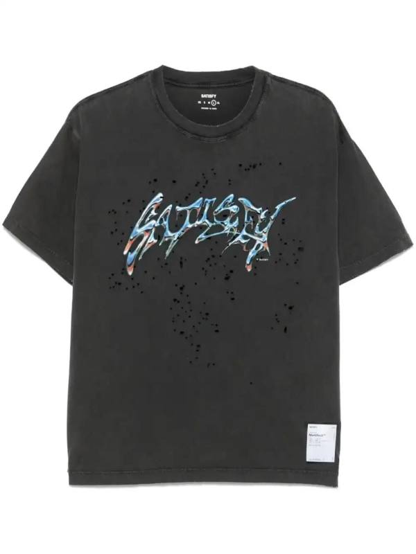 MothTech T‑Shirt