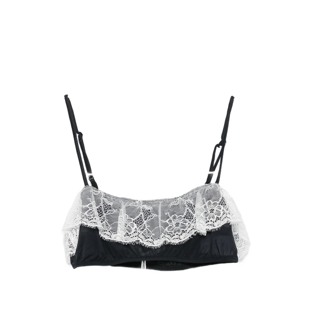 Gimaguas Yasmin Lace Top