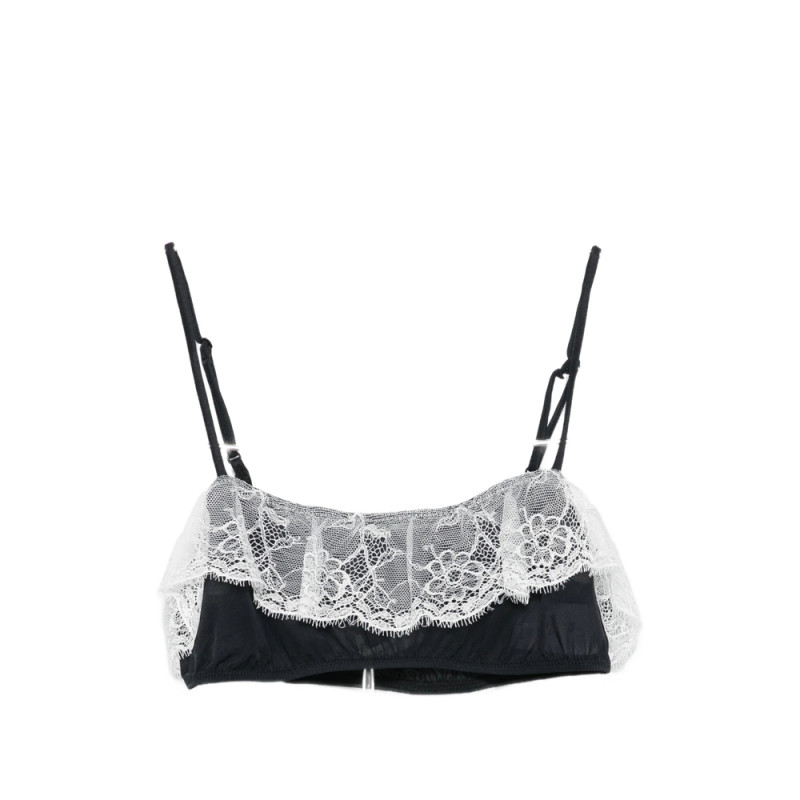 Gimaguas Yasmin Lace Top