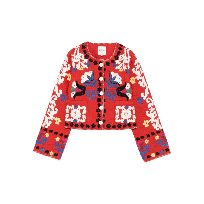 Sea Catrine Jacket