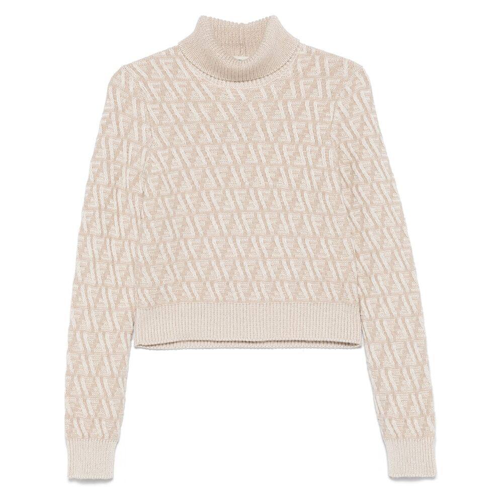Fendi FF Sweater