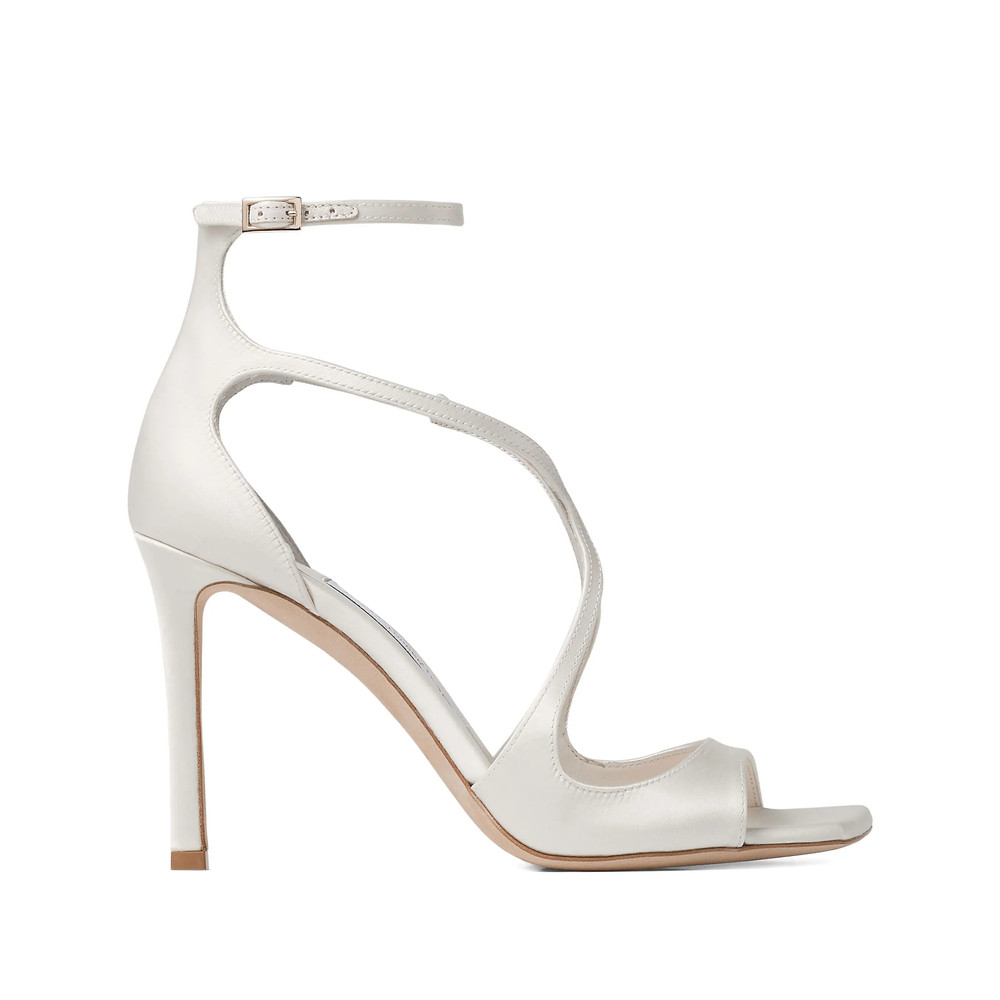 Jimmy Choo Azia 95 T-strap Sandals