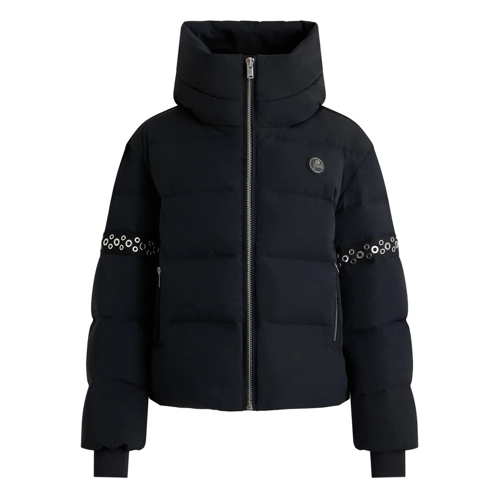 Fusalp Barsy Long-sleeve Jacket