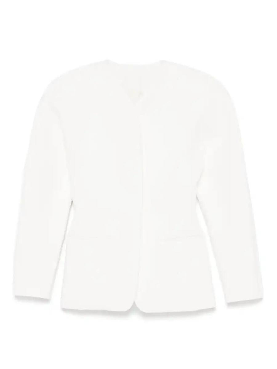 Le Ovalo blazer