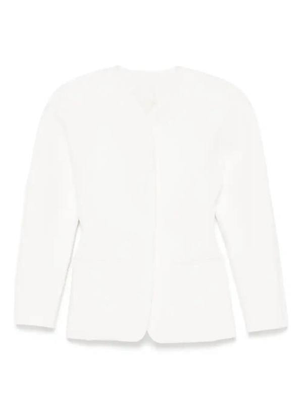 Le Ovalo blazer