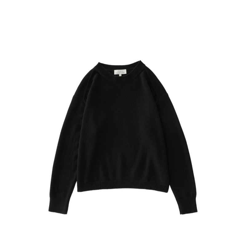 Studio Nicholson Gulf Knit Sweater