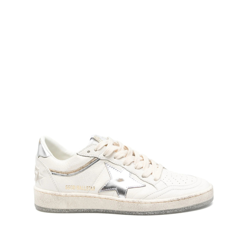 Golden Goose Ball Star Sneakers
