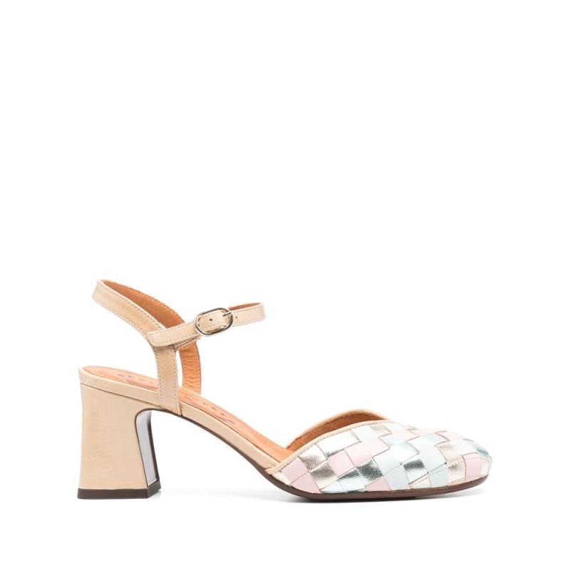 Chie Mihara 70mm Filha Pumps