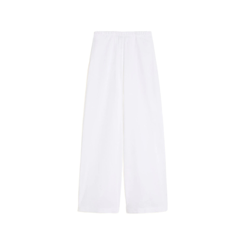 Max Mara Elasticated-waist Trousers