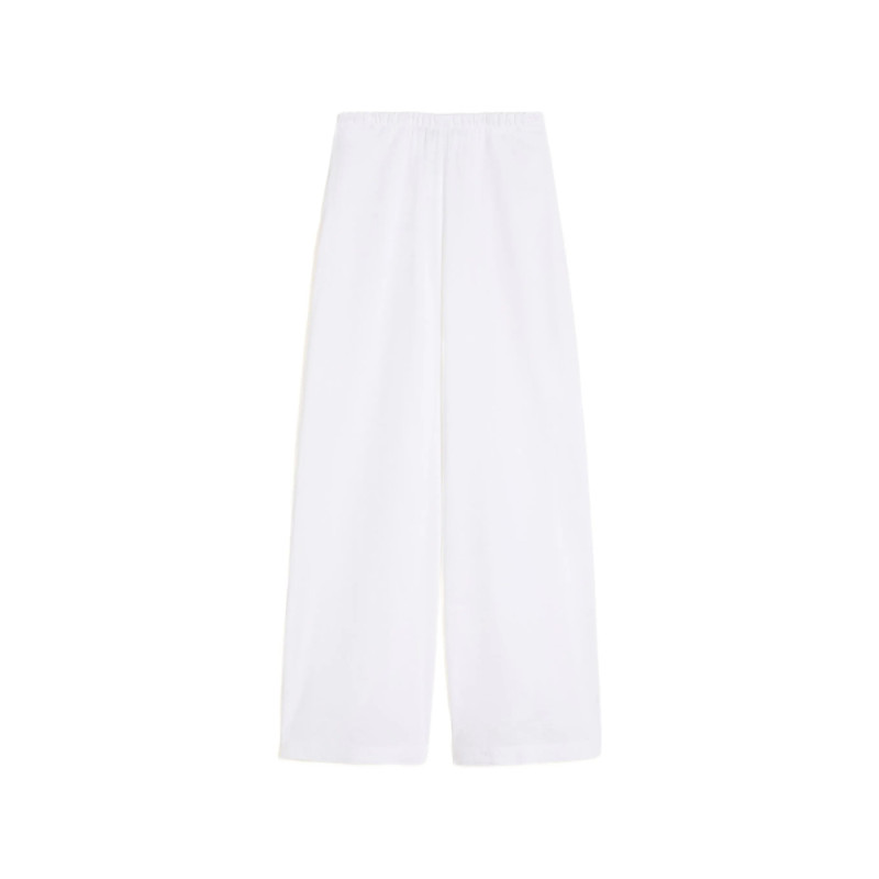 Max Mara Elasticated-waist Trousers