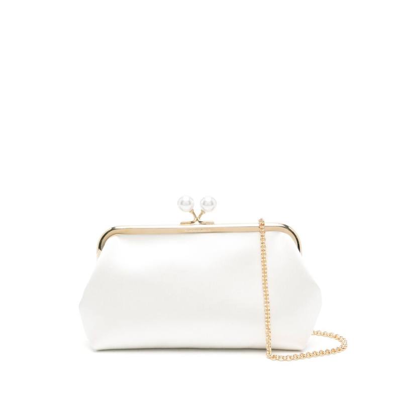 Anya Hindmarch Maud Clutch Bag