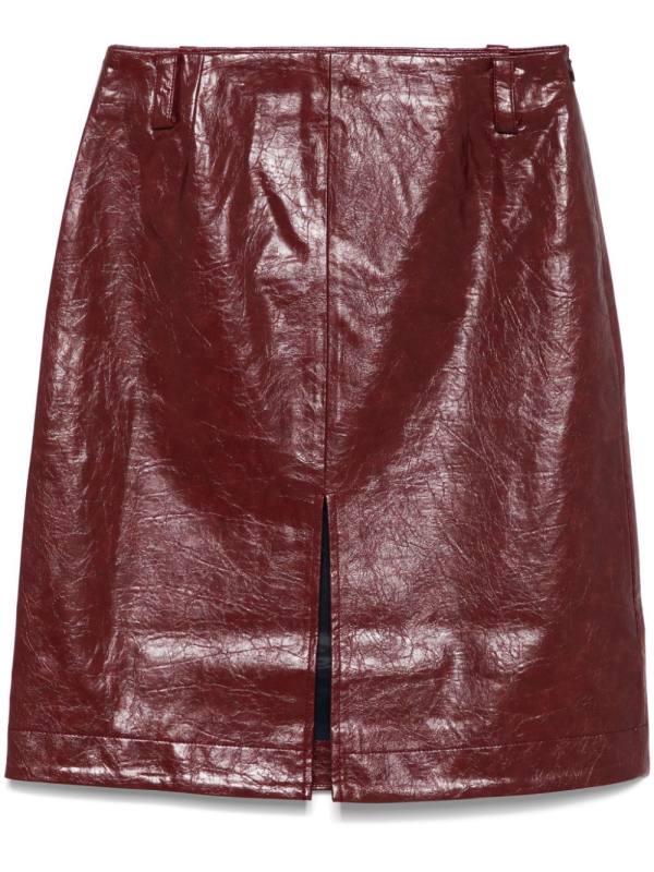 Signa midi skirt
