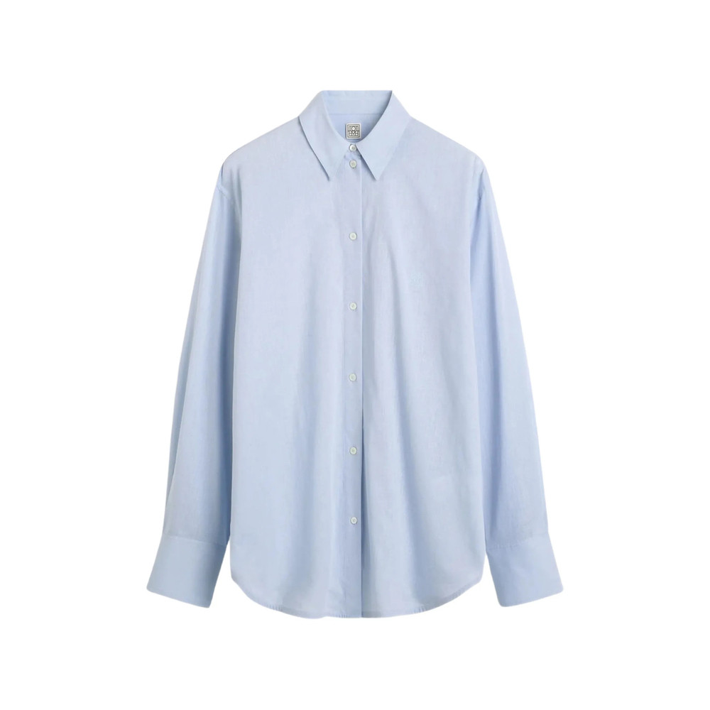 Toteme Oversized Shirt