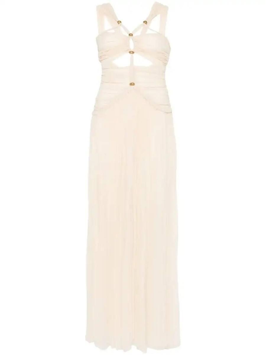 Rafael maxi dress