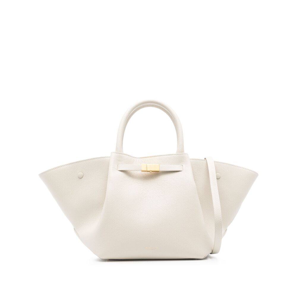 Demellier Midi New York Tote Bag