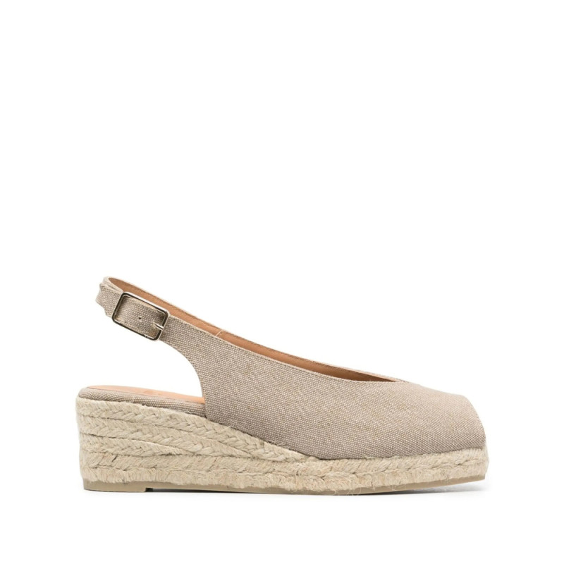 Castañer Dosalia Wedge Espadrilles