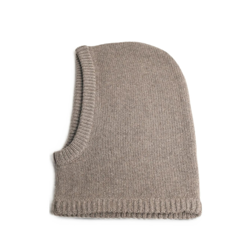 Lisa Yang Astri Knitted Balaclava Hat