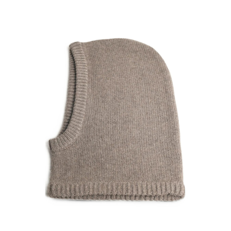 Lisa Yang Astri Knitted Balaclava Hat