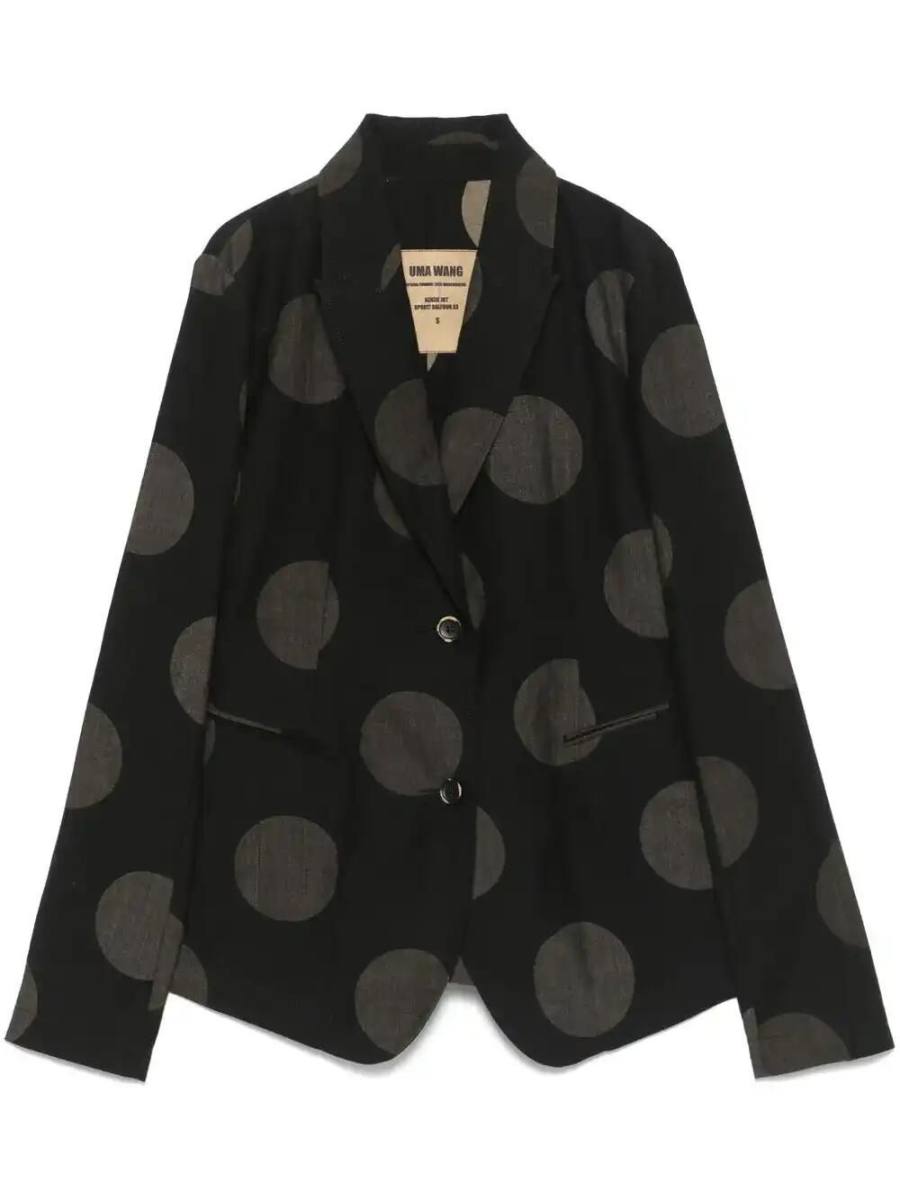 Kenzie jacket