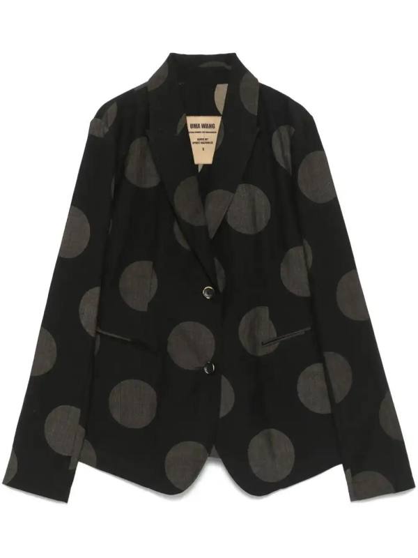 Kenzie jacket