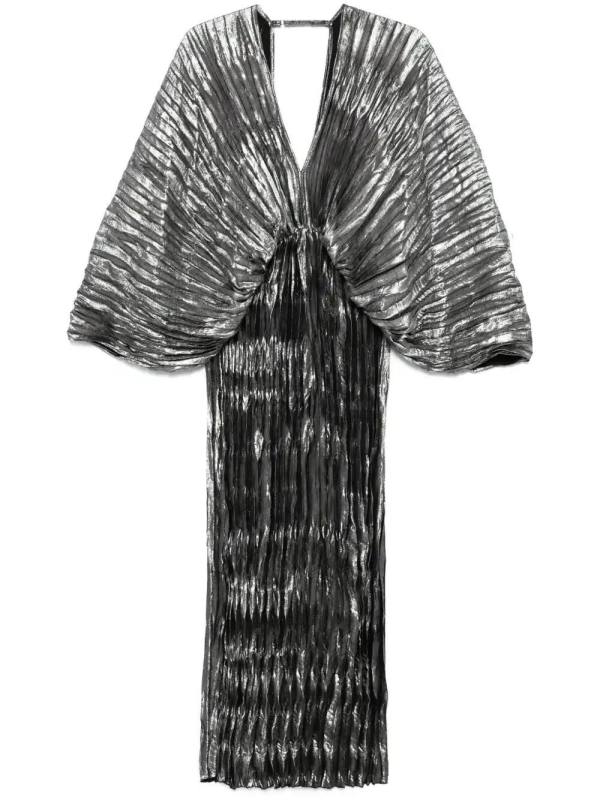 De Luxe gown