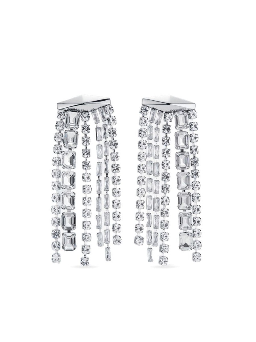 Zandra earrings